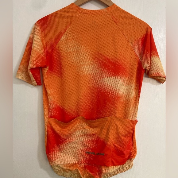 Pearl Izumi Attack Air Bike Jersey - Picture 2 of 4